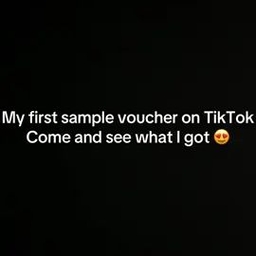 TikTok video