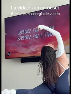 TikTok video