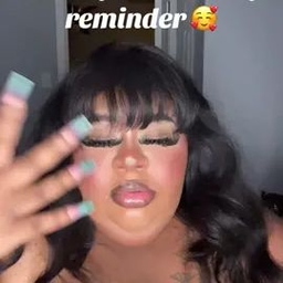 TikTok video