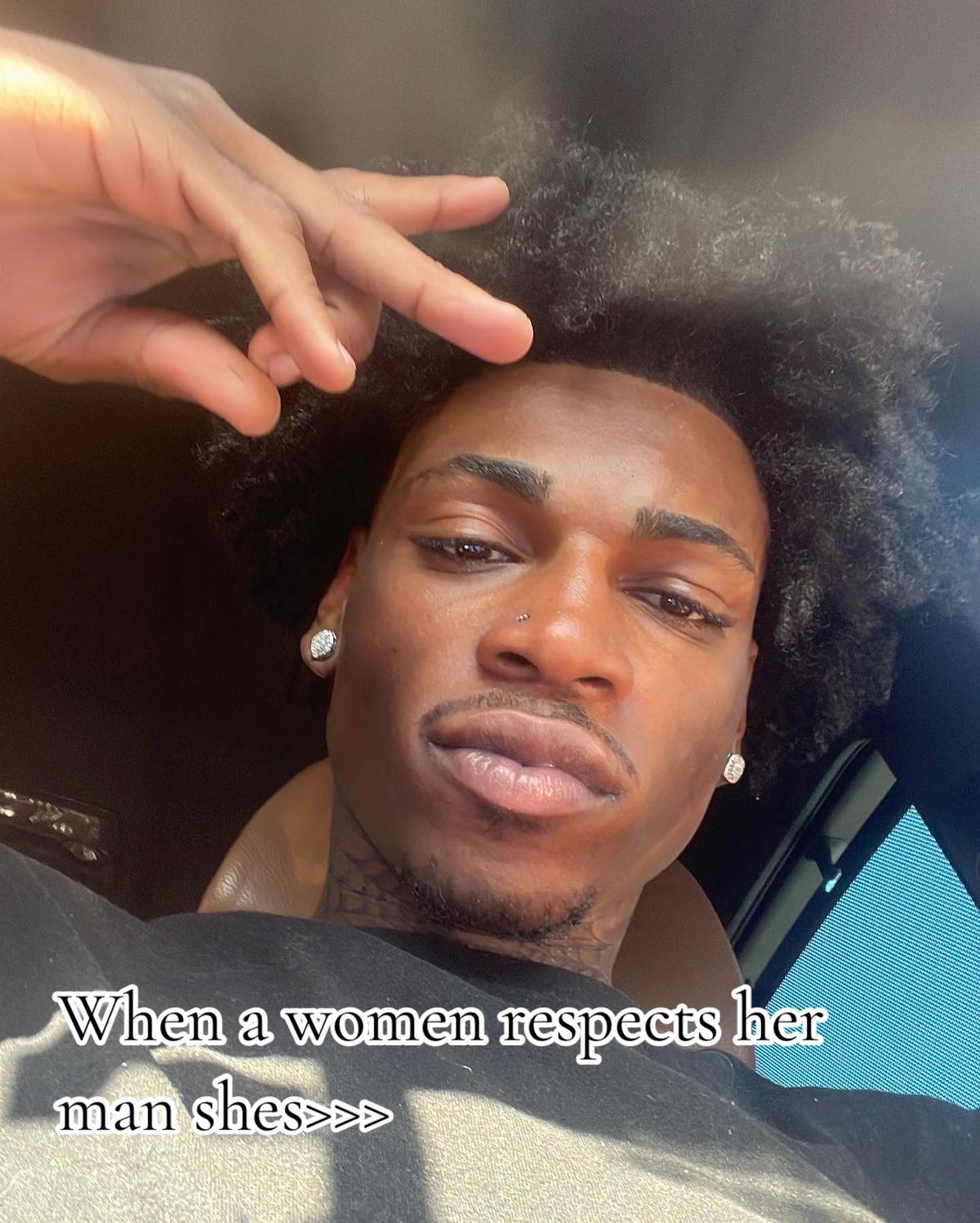 TikTok video