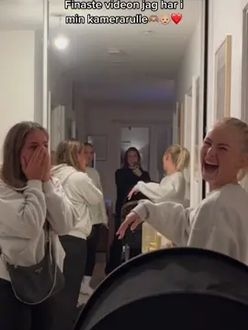 TikTok video