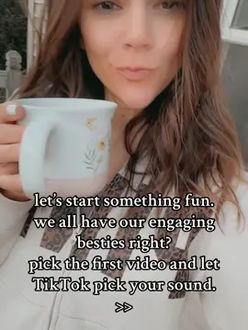 TikTok video