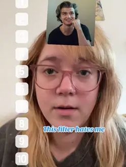 TikTok video