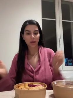 TikTok video