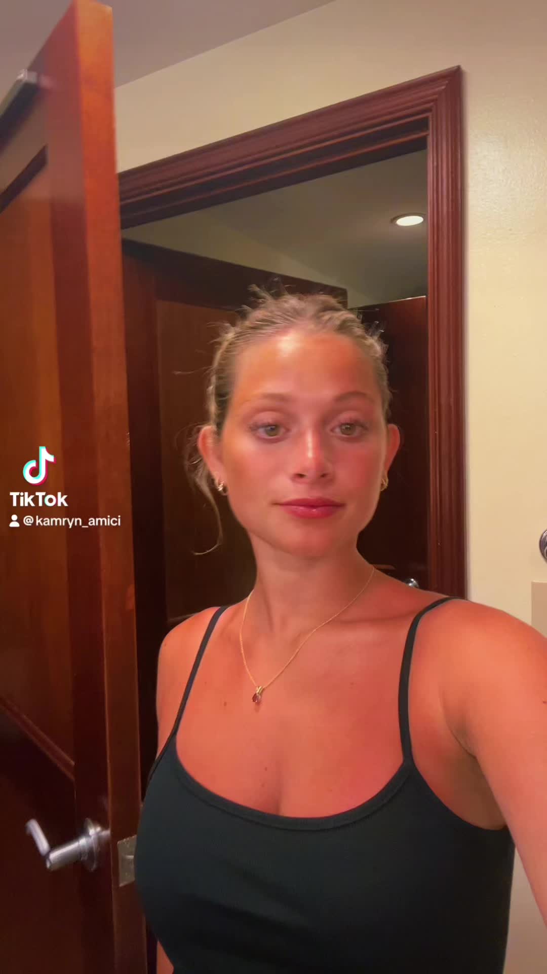 TikTok video