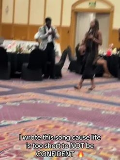 TikTok video