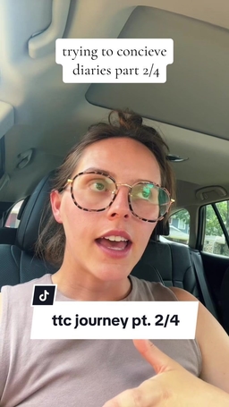 TikTok video