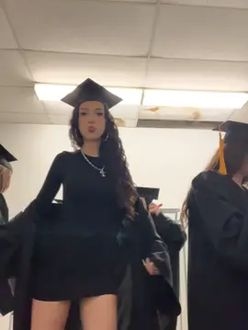 TikTok video