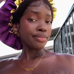 TikTok video