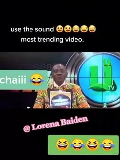 TikTok video