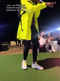 TikTok video
