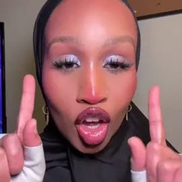 TikTok video