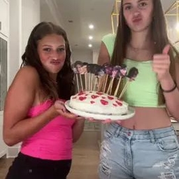 TikTok video