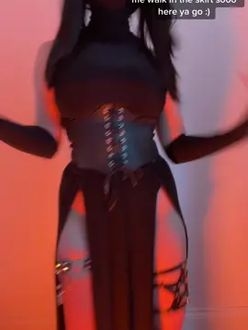 TikTok video
