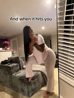 TikTok video