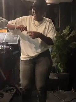 TikTok video