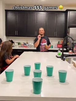 TikTok video