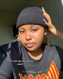 TikTok video