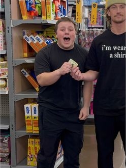 TikTok video