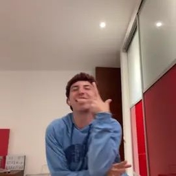 TikTok video