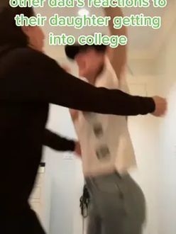 TikTok video