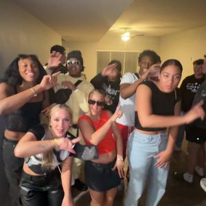 TikTok video