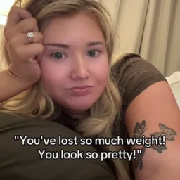 TikTok video