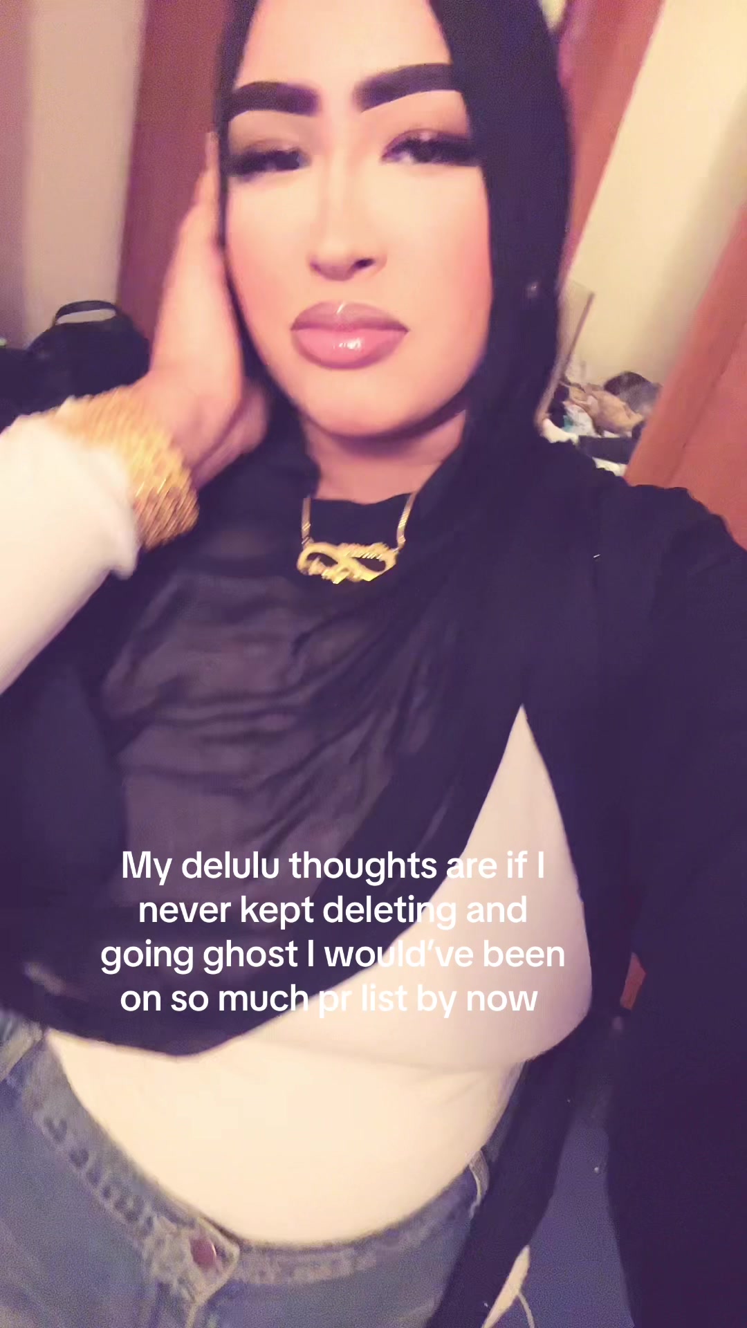 TikTok video