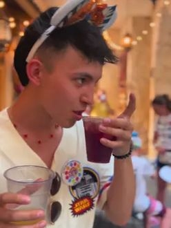 TikTok video