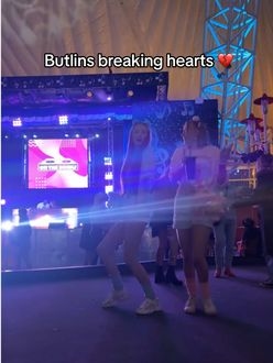 TikTok video