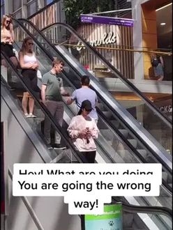 TikTok video