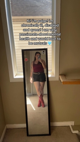 TikTok video