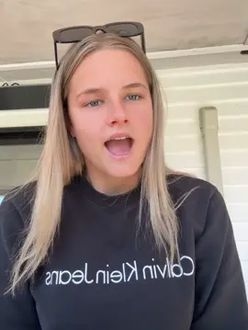 TikTok video