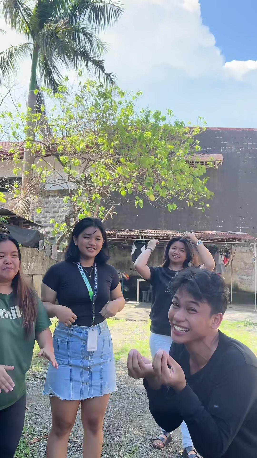 TikTok video