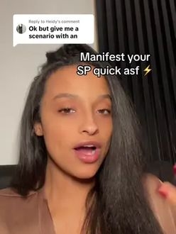 TikTok video