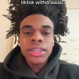 TikTok video