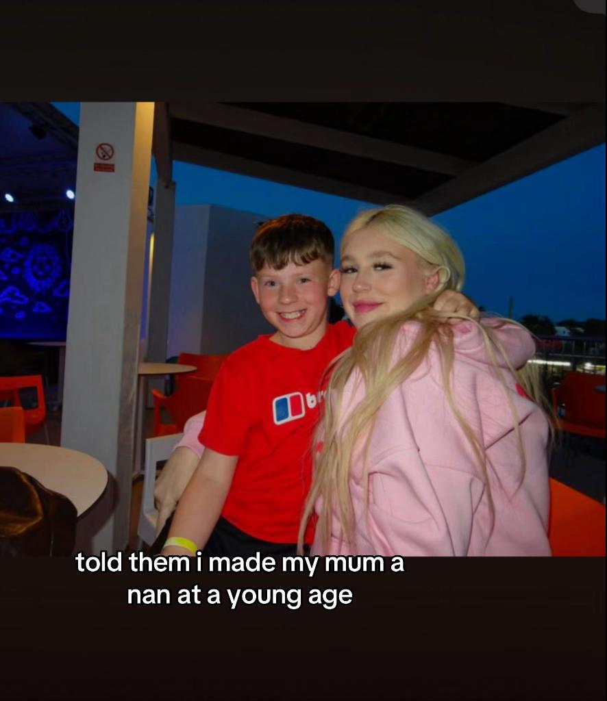 TikTok video