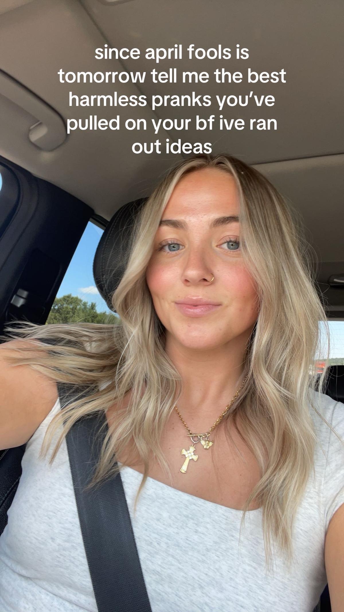 TikTok video