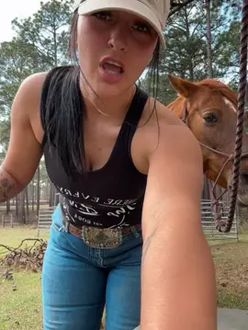 TikTok video