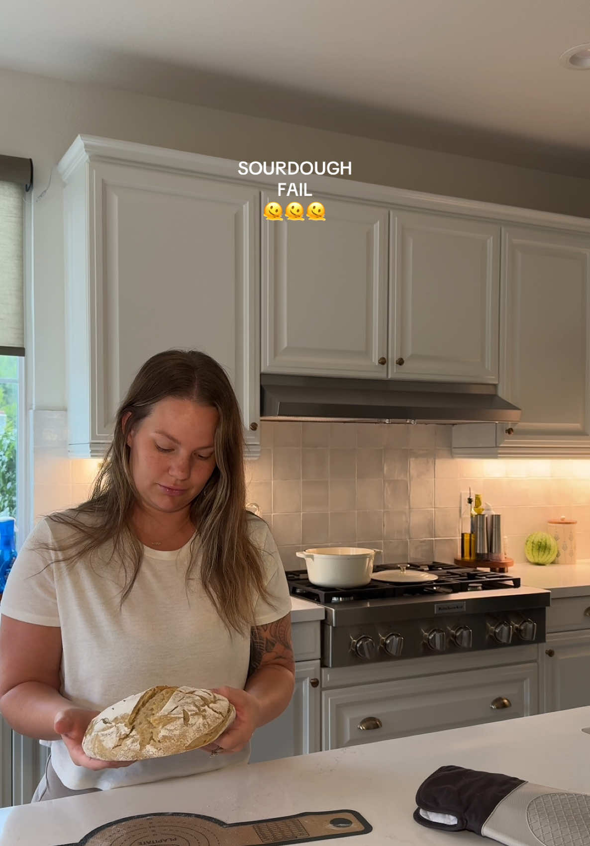 TikTok video