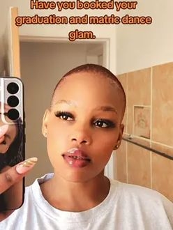 TikTok video