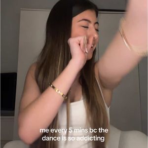TikTok video