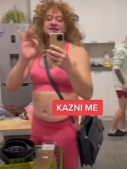TikTok video