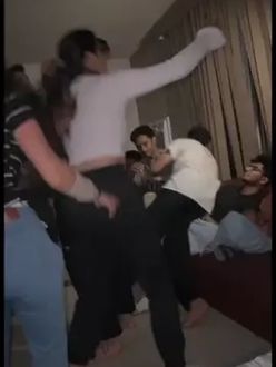 TikTok video