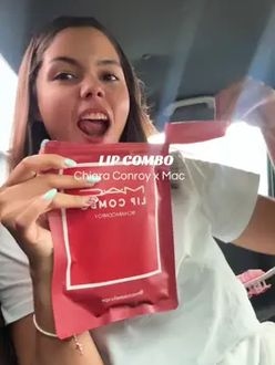 TikTok video