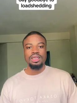 TikTok video