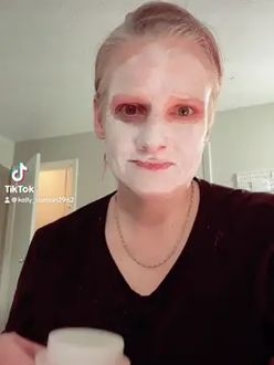 TikTok video