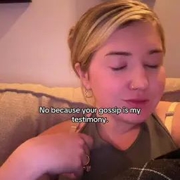 TikTok video