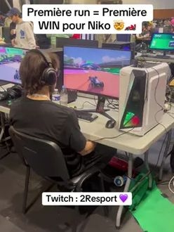 TikTok video