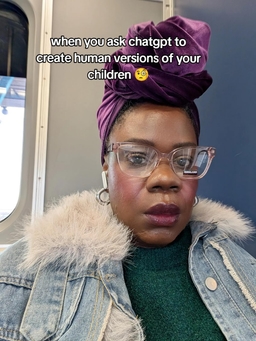 TikTok video